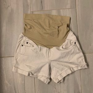 Maternity Shorts